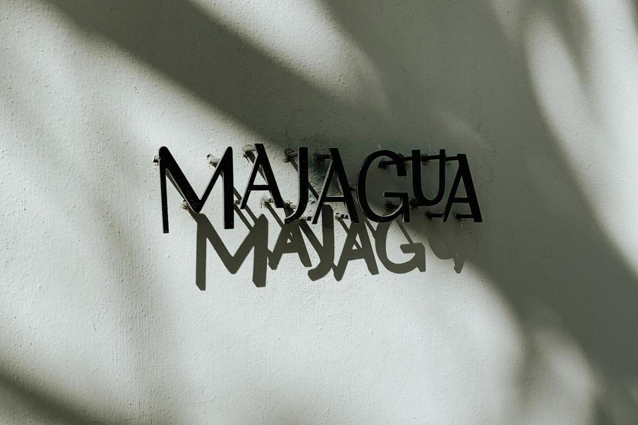 Majagua Hotel Boutique -Adults Only Oaxaca 外观 照片